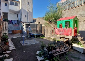 Casa all\'aperto - Casa indipendente Via Palermo
 
604, Catania - foto 13