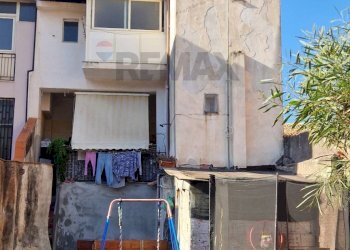 Edificio all\'aperto - Casa indipendente Via Palermo
 
604, Catania - foto 15