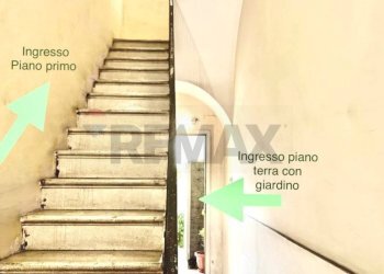 Scale - Casa indipendente Via Palermo
 
604, Catania - foto 16