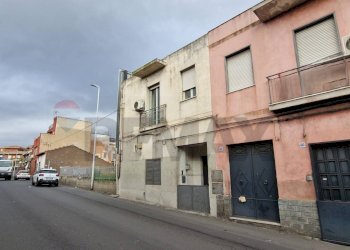Edificio all\'aperto - Casa indipendente Via Palermo
 
604, Catania - foto 27