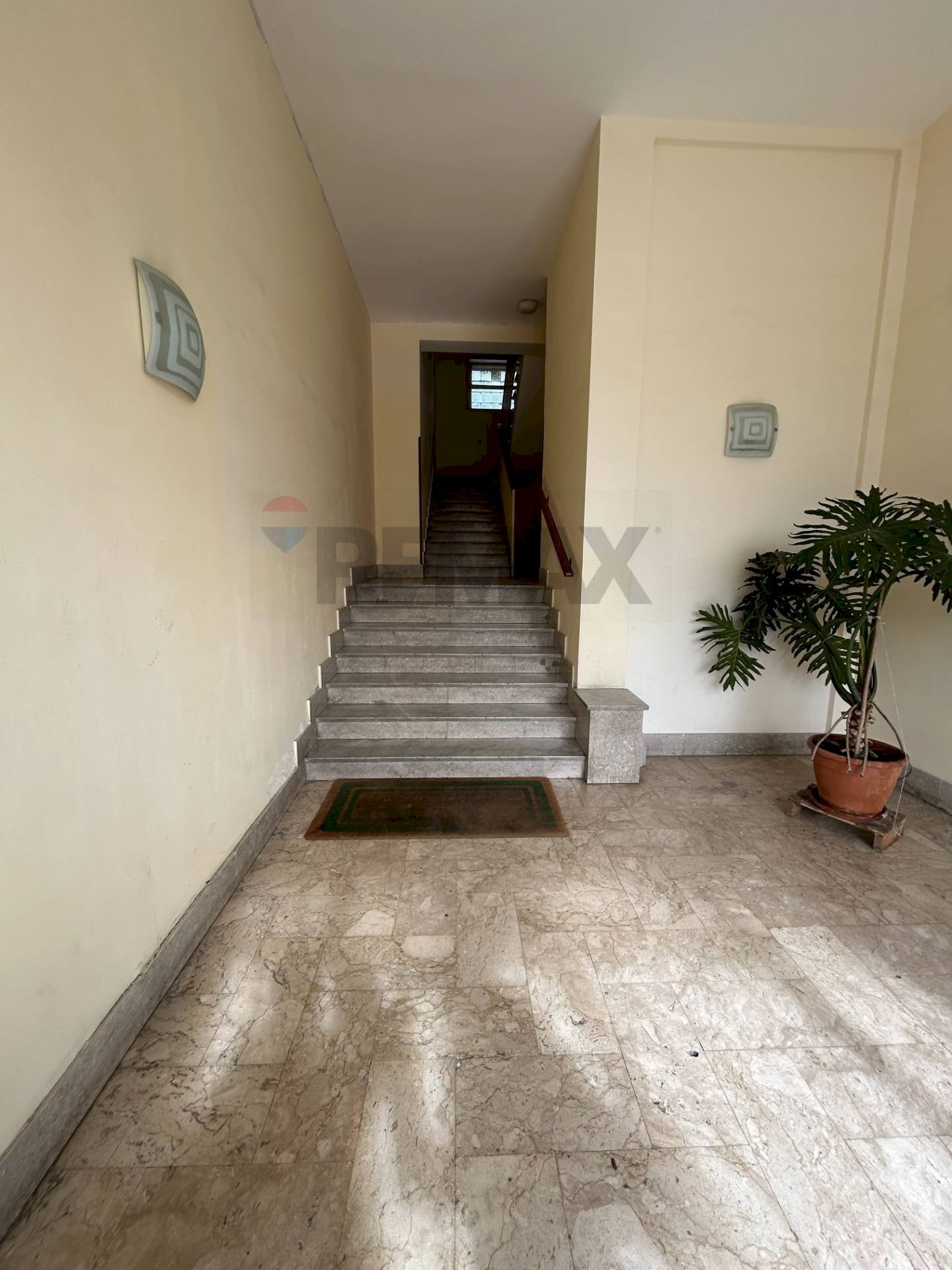 Scale - Appartamento Via Federico De Roberto
32, Caltanissetta - foto 2