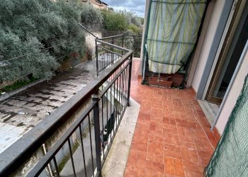 Balcone - Appartamento Via Federico De Roberto
 
32, Caltanissetta - foto 7
