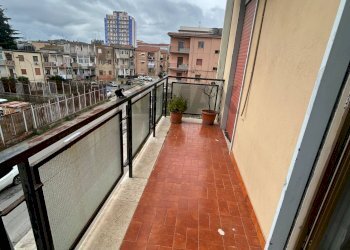 Balcone - Appartamento Via Federico De Roberto
 
32, Caltanissetta - foto 12
