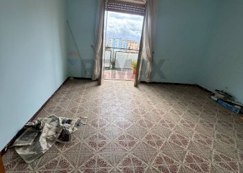 Stanza vuota - Appartamento Via Federico De Roberto
 
32, Caltanissetta - foto 13