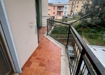 Balcone - Appartamento Via Federico De Roberto
 
32, Caltanissetta - foto 15