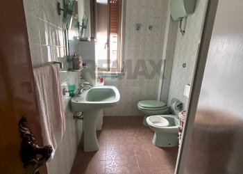 Bagno - Appartamento Via Federico De Roberto
 
32, Caltanissetta - foto 16