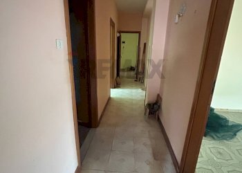 Hall / corridoio - Appartamento Via Federico De Roberto
 
32, Caltanissetta - foto 17