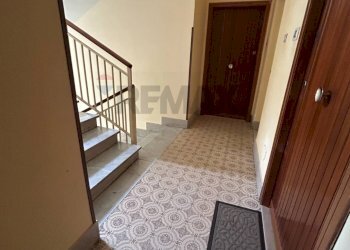 Hall / corridoio - Appartamento Via Federico De Roberto
 
32, Caltanissetta - foto 19