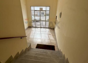 Scale - Appartamento Via Federico De Roberto
 
32, Caltanissetta - foto 20