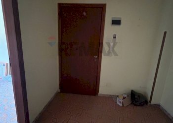 Hall / corridoio - Appartamento Via Federico De Roberto
 
32, Caltanissetta - foto 21