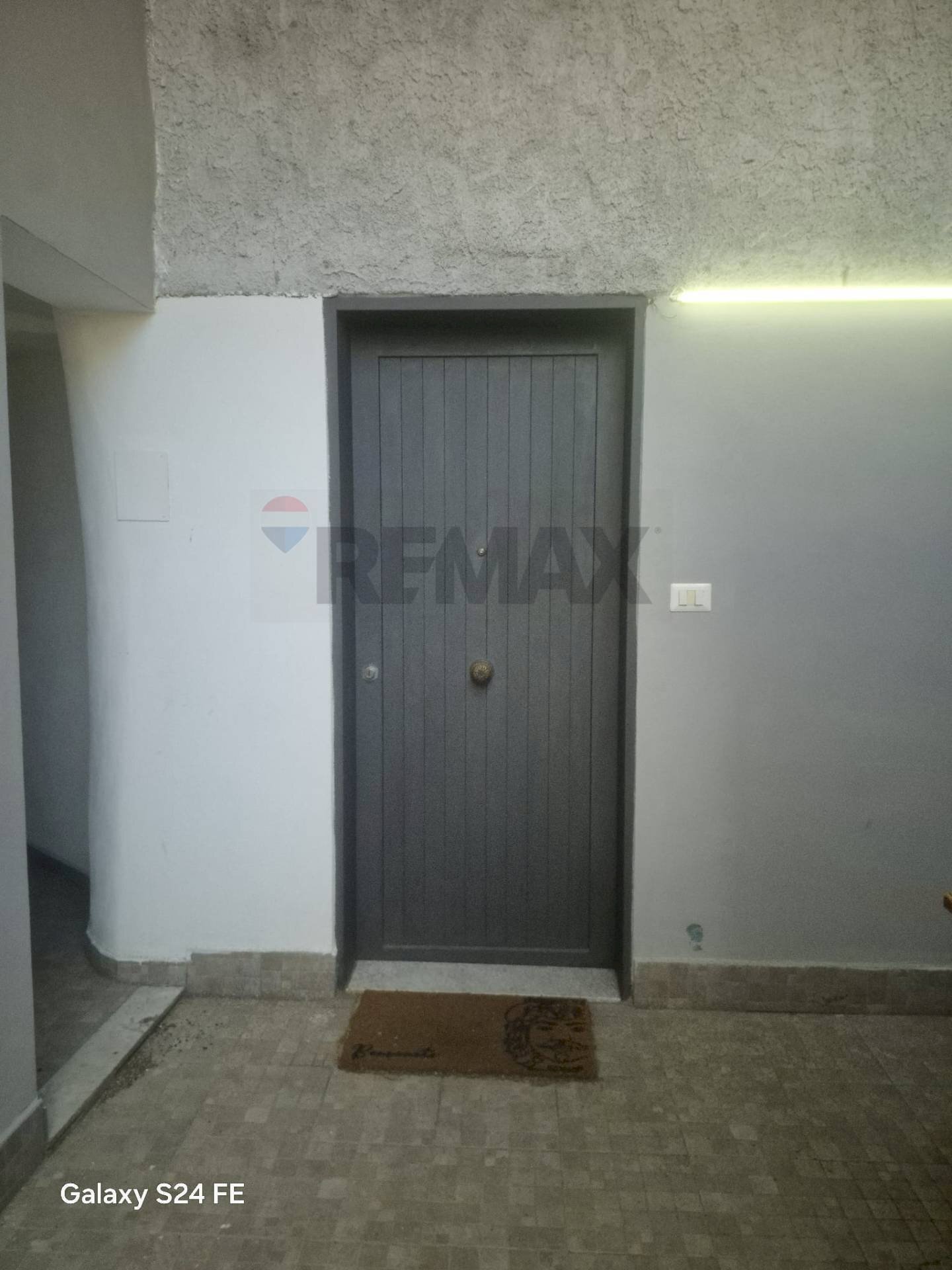 Hall / corridoio - Trilocale via mulino a vento, Catania - foto 3