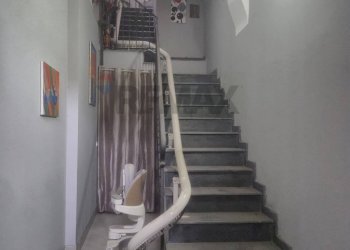 Scale - Trilocale via mulino a vento, Catania - foto 1