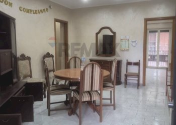 Sala da pranzo - Trilocale via mulino a vento, Catania - foto 8