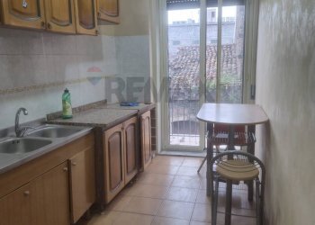 Cucina - Trilocale via mulino a vento, Catania - foto 13