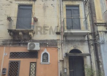 Edificio all\'aperto - Trilocale via mulino a vento, Catania - foto 17