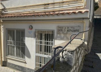 Casa all\'aperto - Bilocale Vico B di Via Don Giovanni Minzoni, Taormina - foto 1