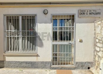 Casa all\'aperto - Bilocale Vico B di Via Don Giovanni Minzoni, Taormina - foto 2