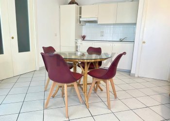 Sala da pranzo - Bilocale Vico B di Via Don Giovanni Minzoni, Taormina - foto 4