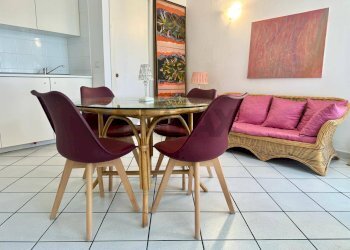 Sala da pranzo - Bilocale Vico B di Via Don Giovanni Minzoni, Taormina - foto 5