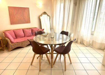 Sala da pranzo - Bilocale Vico B di Via Don Giovanni Minzoni, Taormina - foto 6