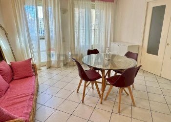 Sala da pranzo - Bilocale Vico B di Via Don Giovanni Minzoni, Taormina - foto 7