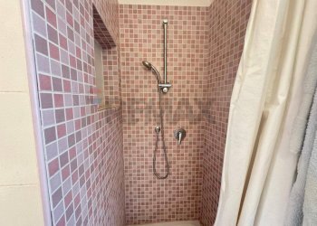 Bagno - Bilocale Vico B di Via Don Giovanni Minzoni, Taormina - foto 10