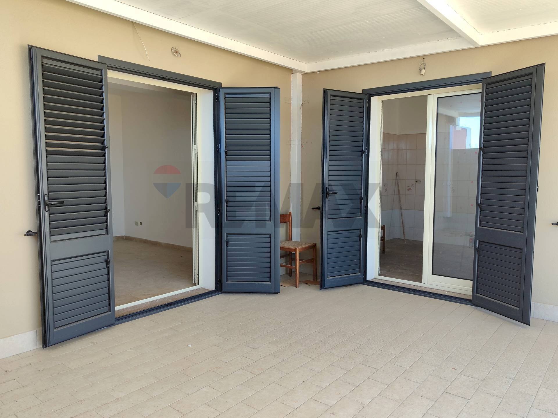 Terrazza - Quadrilocale Via Giovanni Verga
 
7, Furci Siculo - foto 3