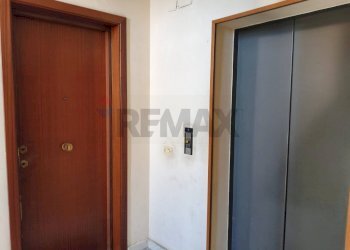 Hall / corridoio - Quadrilocale Viale Bummacaro
 
14, Catania - foto 2