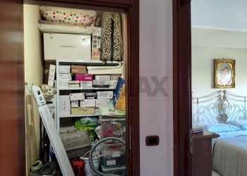 Dispensa di stoccaggio - Quadrilocale Viale Bummacaro
 
14, Catania - foto 11