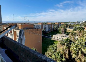Balcone - Quadrilocale Viale Bummacaro
 
14, Catania - foto 16