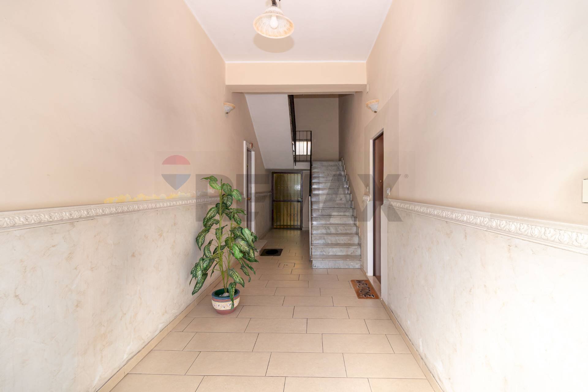 Ricezione / Lobby - Quadrilocale Via Etnea
 
72, Gravina di Catania - foto 3