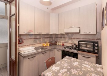 Cucina - Quadrilocale Via Etnea
 
72, Gravina di Catania - foto 5