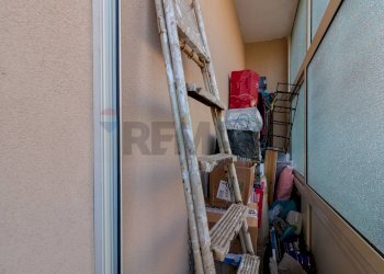 Dispensa di stoccaggio - Quadrilocale Via Etnea
 
72, Gravina di Catania - foto 16