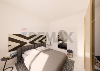 Camera / camera da letto - Two-room apartment Via Federico Engels
 
8, Milano - photo 3