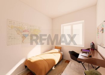 Camera / camera da letto - Two-room apartment Via Federico Engels
 
8, Milano - photo 4