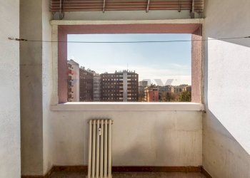Balcone - Two-room apartment Via Federico Engels
 
8, Milano - photo 16