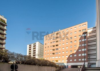 Edificio all\'aperto - Two-room apartment Via Federico Engels
 
8, Milano - photo 18