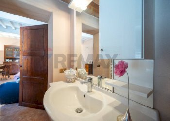 Bagno - Casa semi indipendente Commessaggio - foto 1