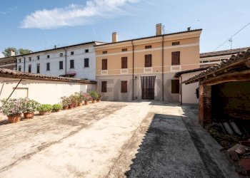 Terrazza - Casa semi indipendente Commessaggio - foto 3