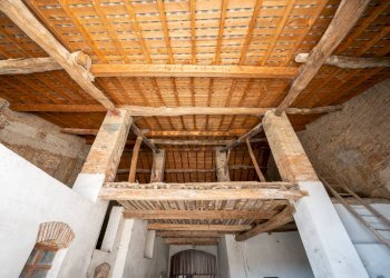 Edificio all\'aperto - Casa semi indipendente Commessaggio - foto 6