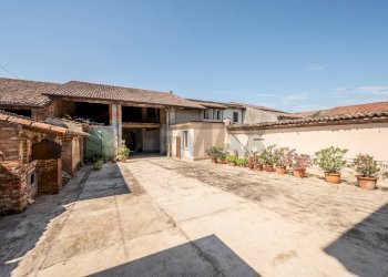 Terrazza - Casa semi indipendente Commessaggio - foto 7