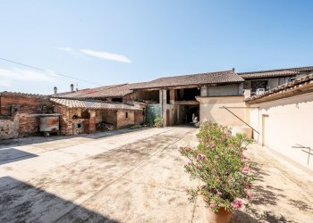 Terrazza - Casa semi indipendente Commessaggio - foto 8