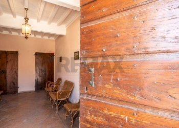 Sala da pranzo - Casa semi indipendente Commessaggio - foto 10