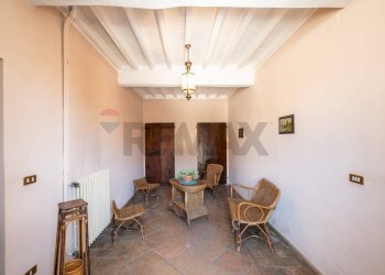 Terrazza - Casa semi indipendente Commessaggio - foto 11