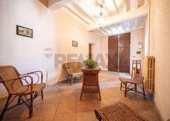 Ricezione / Lobby - Casa semi indipendente Commessaggio - foto 13