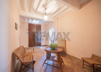 Sala da pranzo - Casa semi indipendente Commessaggio - foto 14