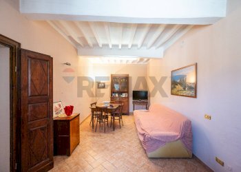 Sala da pranzo - Casa semi indipendente Commessaggio - foto 16