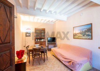 Sala da pranzo - Casa semi indipendente Commessaggio - foto 17