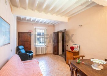 Sala da pranzo - Casa semi indipendente Commessaggio - foto 18