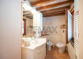 Bagno - Casa semi indipendente Commessaggio - foto 20